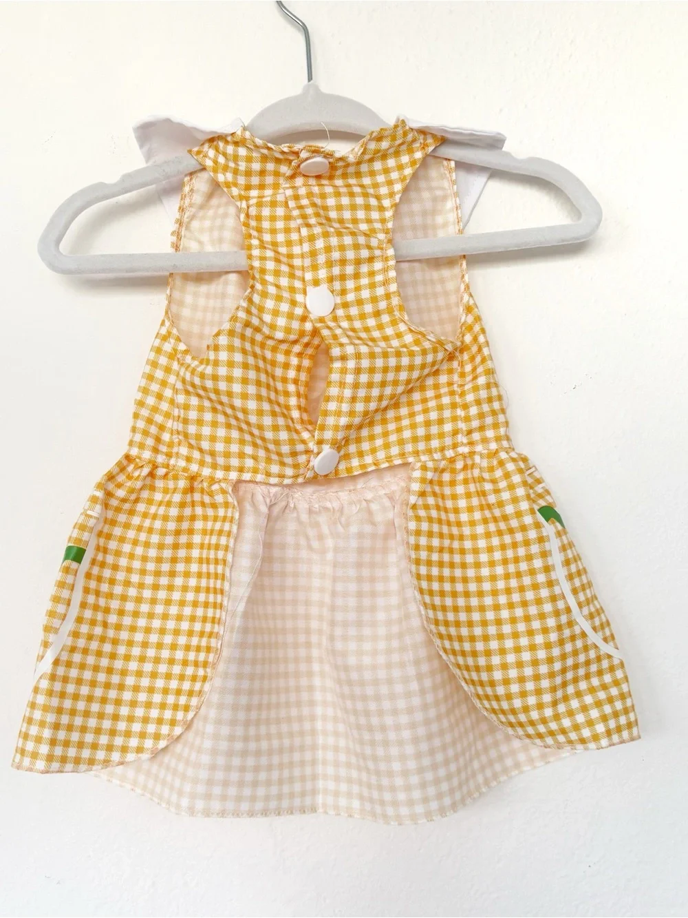 N/A 🐶charming yellow